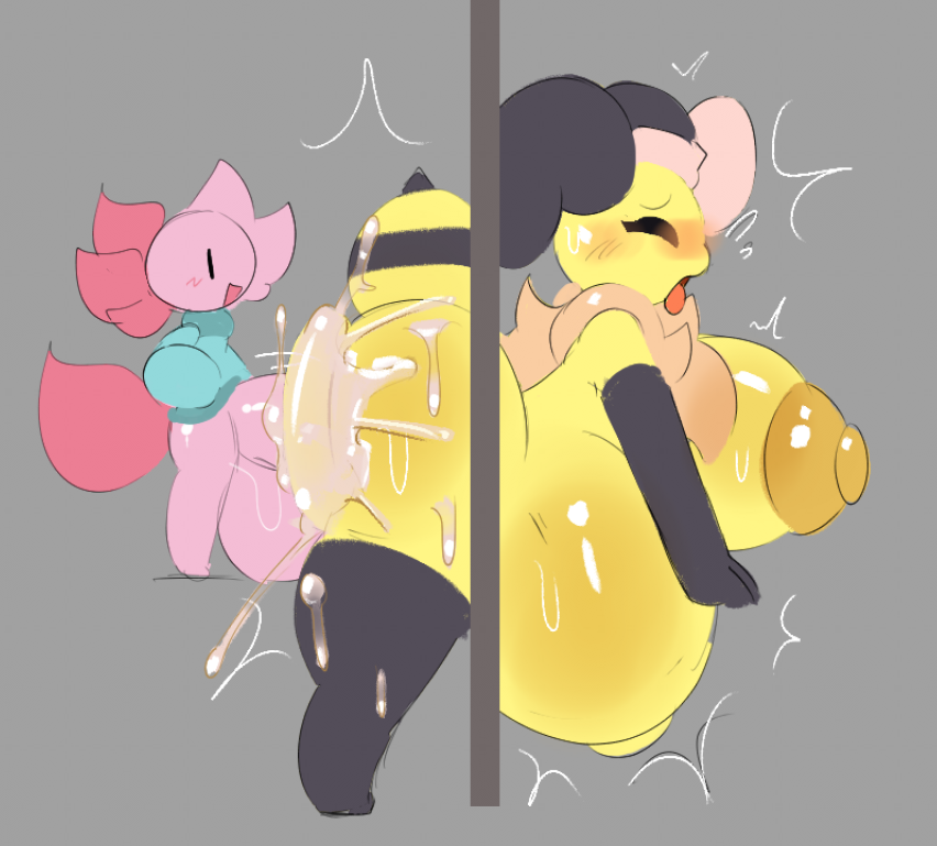 Rule34 – If it exists, there is porn of it / / 8832802