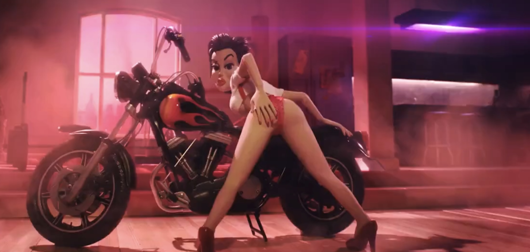 Rule34 – If it exists, there is porn of it / / 8832795