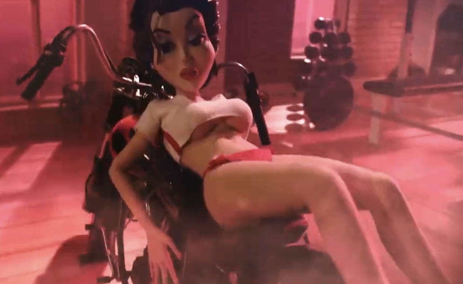 Rule34 – If it exists, there is porn of it / / 8832790