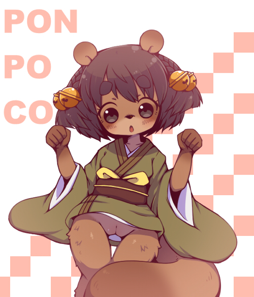 Rule34 – If it exists, there is porn of it / artist request / 437072