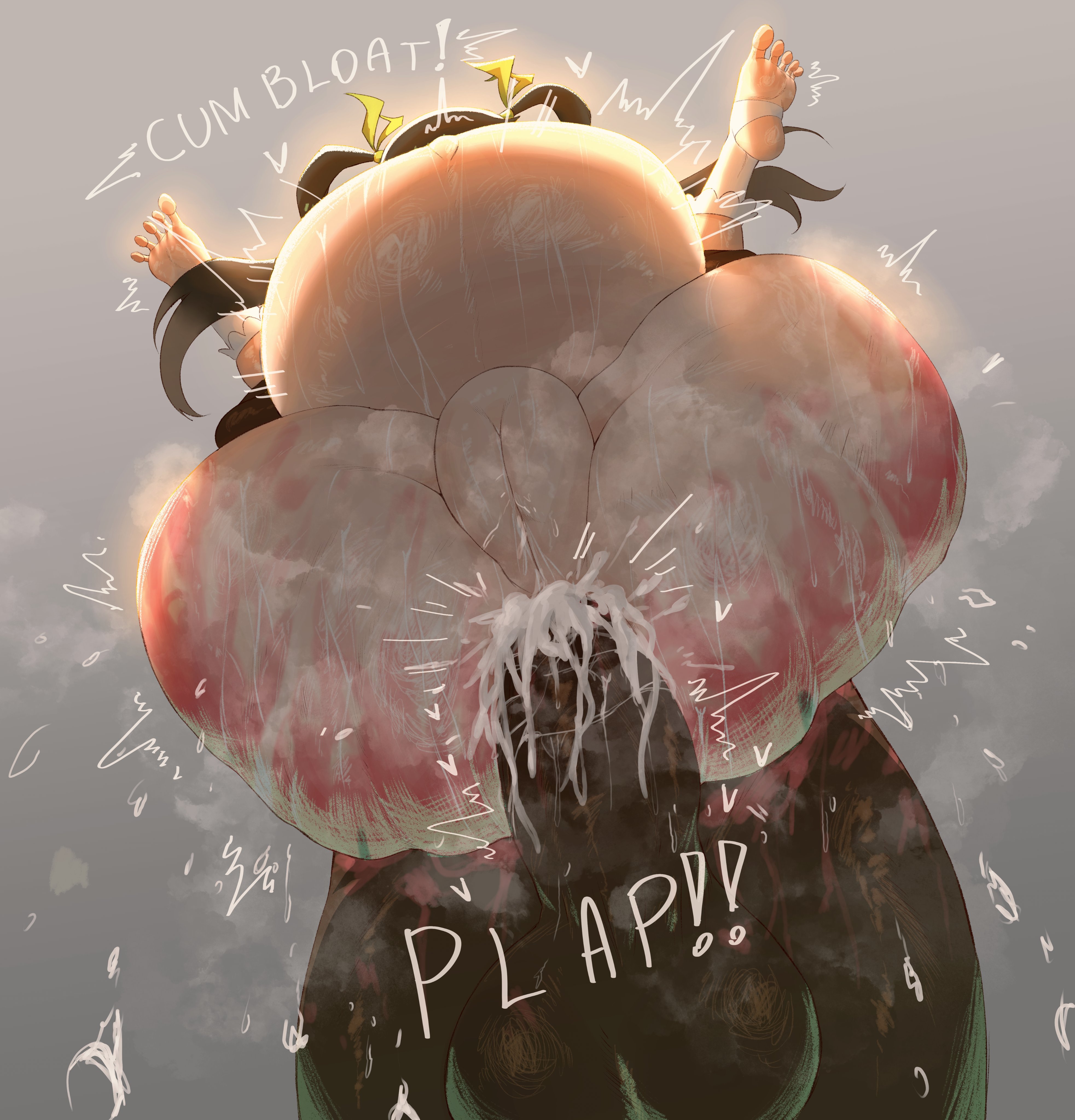 Rule34 – If it exists, there is porn of it / hachikuji mayoi / 8832783