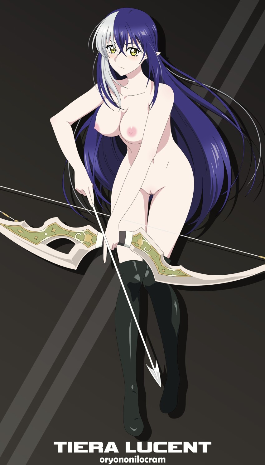 Rule34 – If it exists, there is porn of it / oryononilocram / 8833462