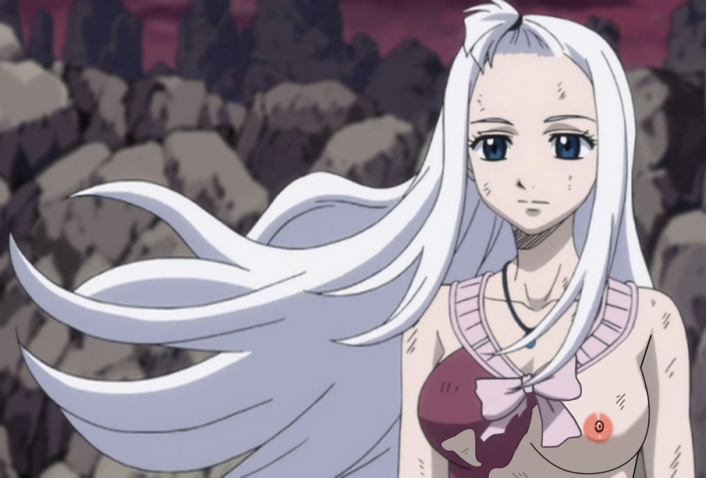 Rule34 – If it exists, there is porn of it / mirajane strauss / 437129
