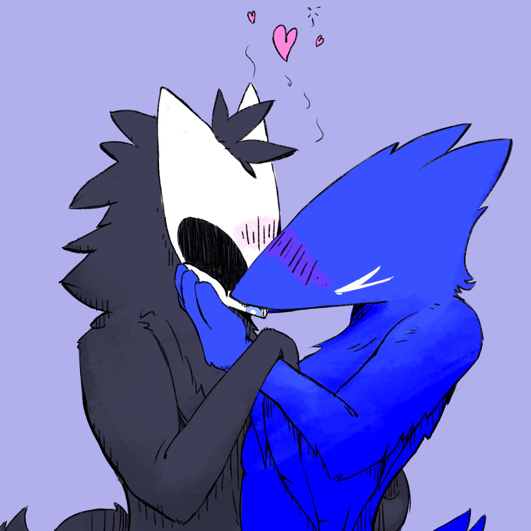 Rule34 – If it exists, there is porn of it / / 8834291