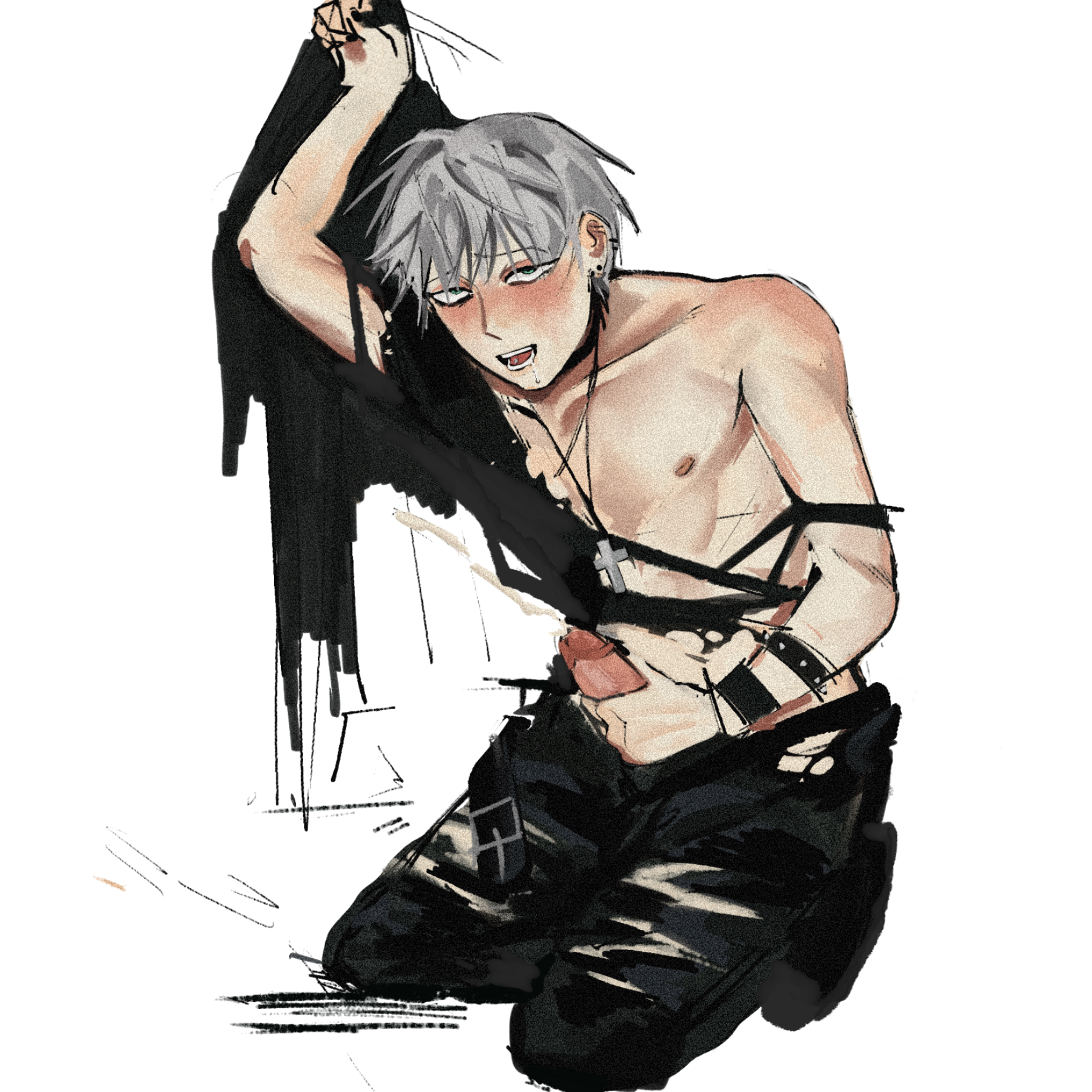 Rule34 – If it exists, there is porn of it / / 8834277