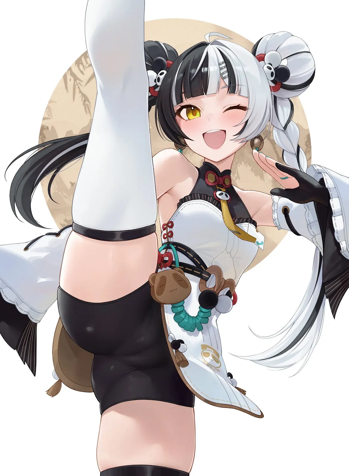 Rule34 – If it exists, there is porn of it / unknown artist / 8834275