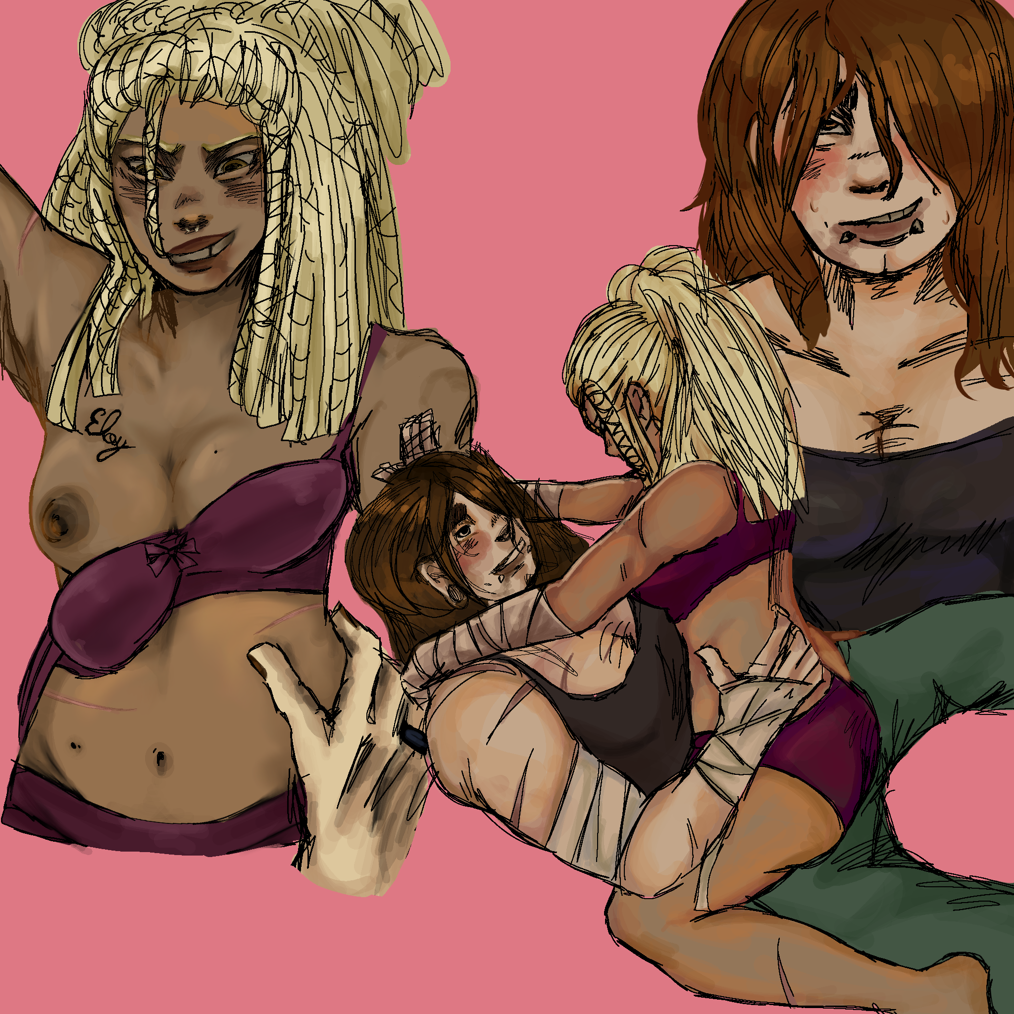 Rule34 – If it exists, there is porn of it / / 8834270