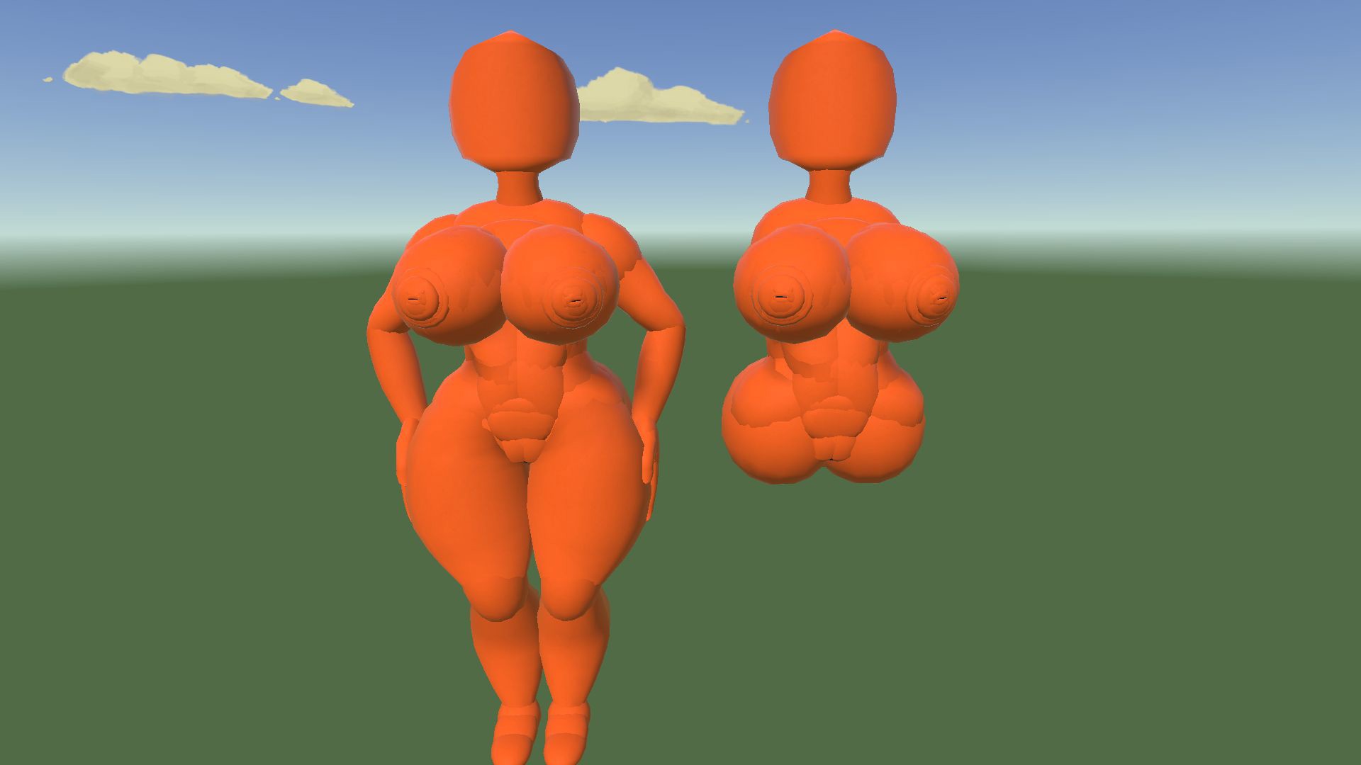 Rule34 – If it exists, there is porn of it / / 8835130