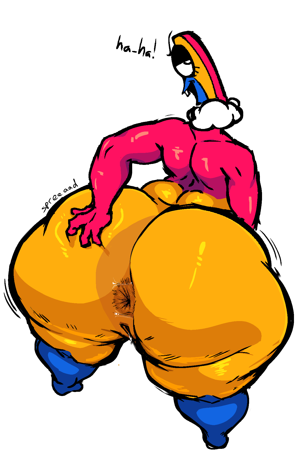 Rule34 – If it exists, there is porn of it / / 8835813