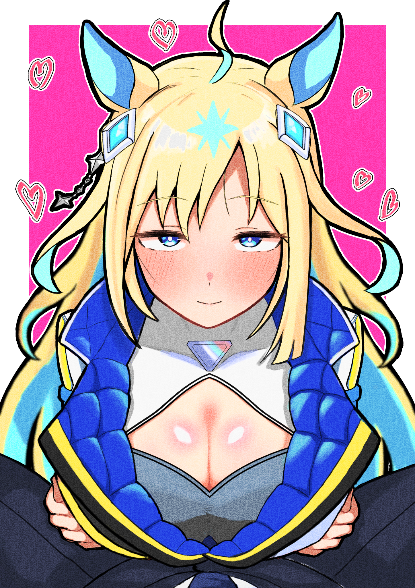 Rule34 – If it exists, there is porn of it / artist request / 8835798