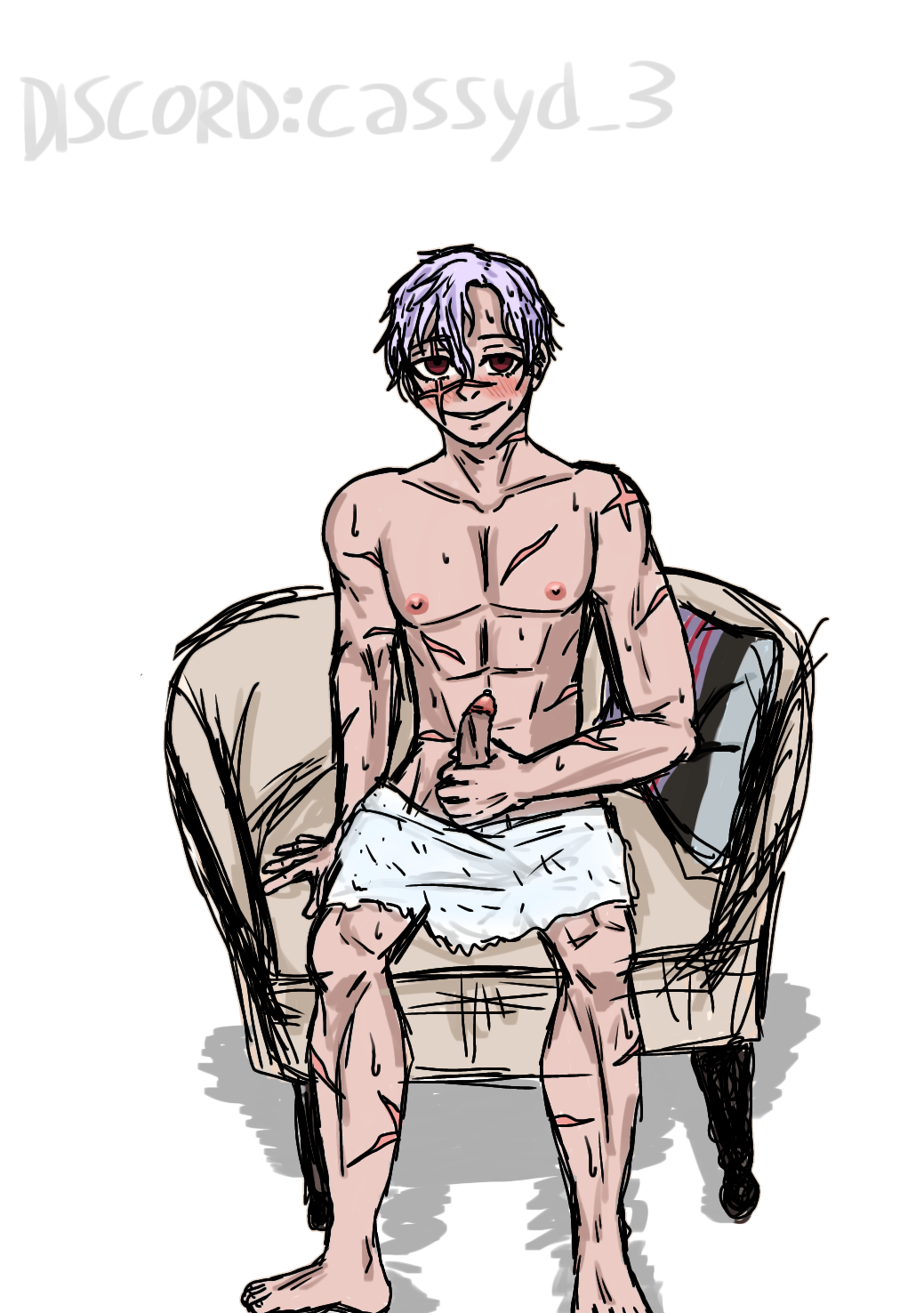 Rule34 – If it exists, there is porn of it / / 8837419