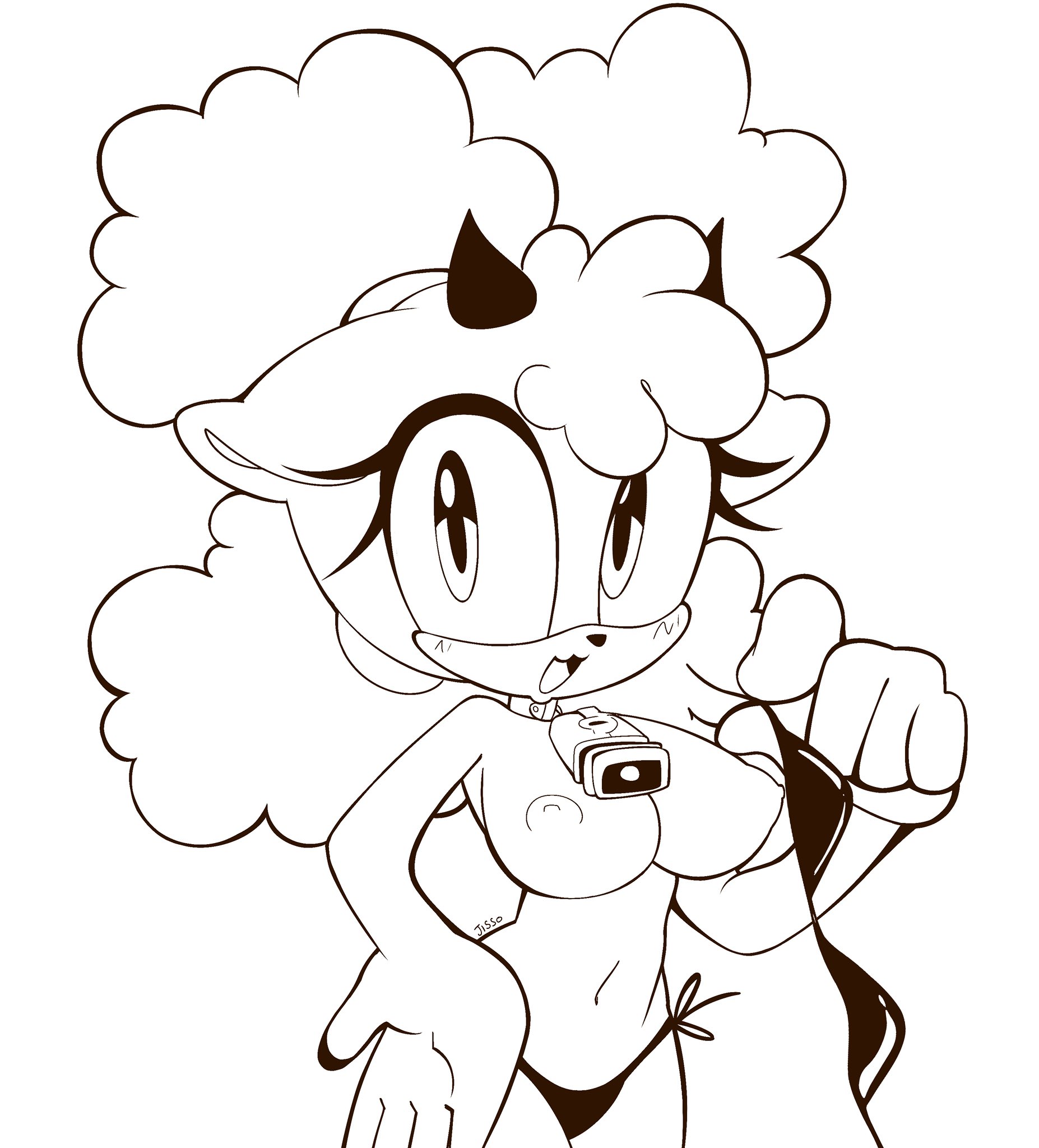 Rule34 – If it exists, there is porn of it / / 8837401