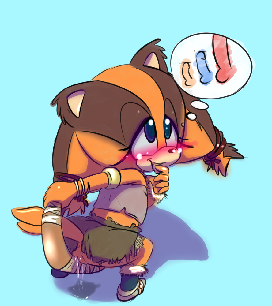 Rule34 – If it exists, there is porn of it / freeflyspecter, sticks the badger, sticks the jungle badger / 437365