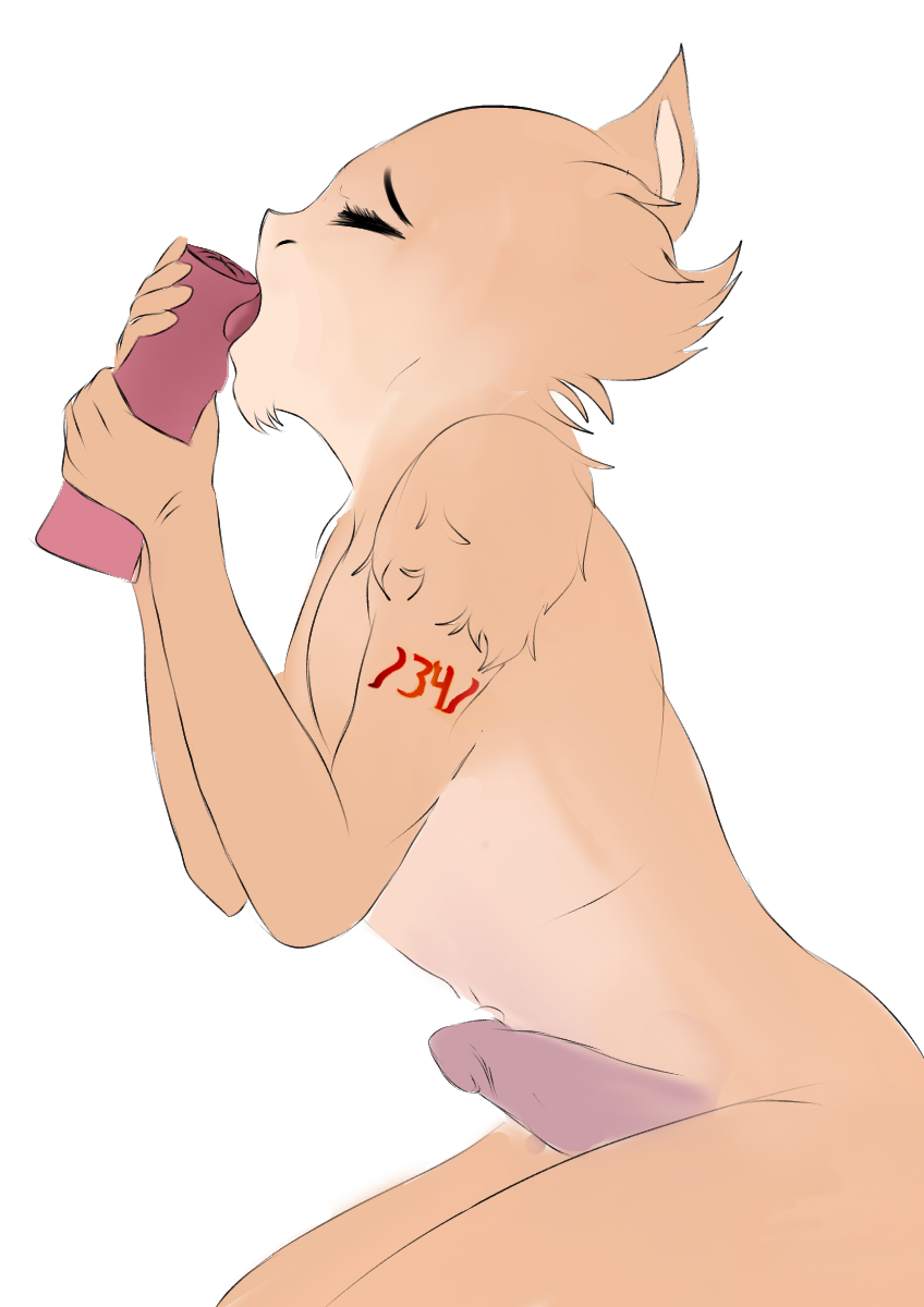 Rule34 – If it exists, there is porn of it / jackalman / 8838224