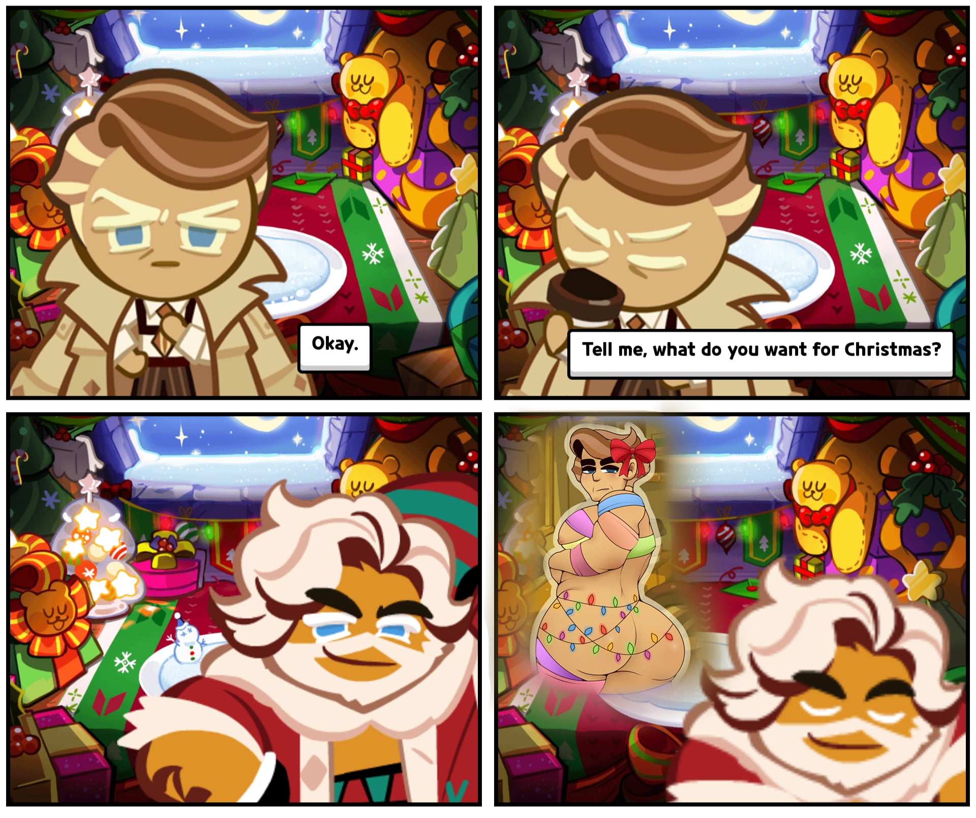 Rule34 – If it exists, there is porn of it / big / 8838202