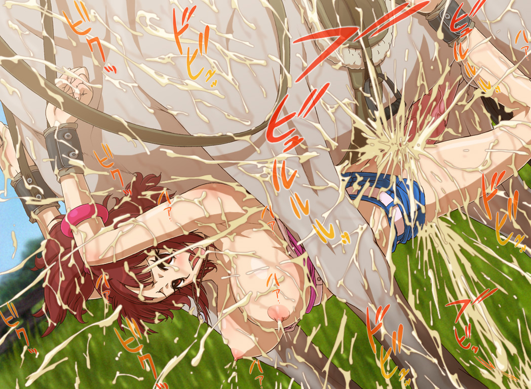 Rule34 – If it exists, there is porn of it / toyomaru, oshima (umi monogatari) / 437394