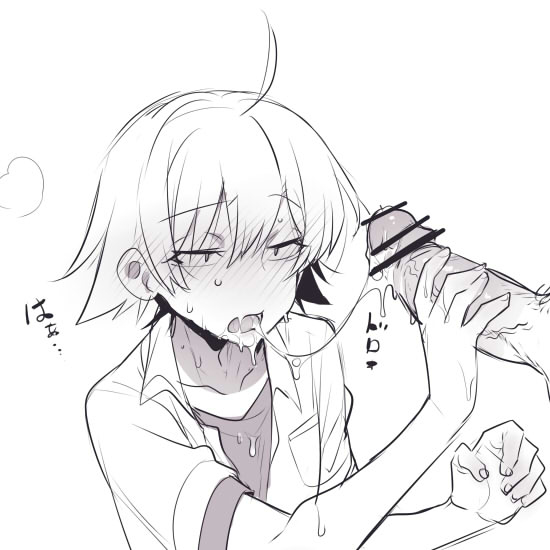 Rule34 – If it exists, there is porn of it / hikigaya hachiman / 437405