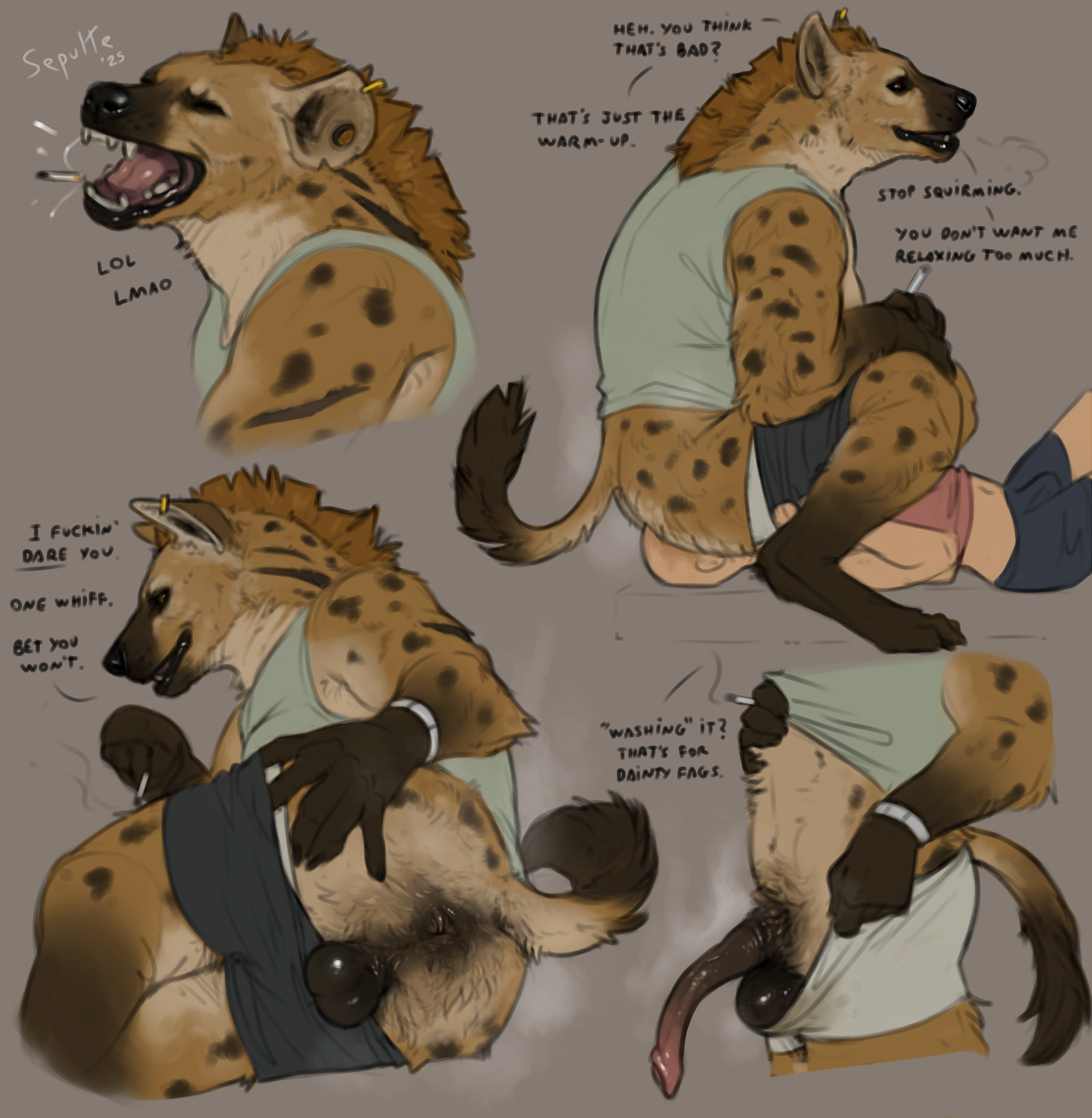 Rule34 – If it exists, there is porn of it / sepulte / 8838940