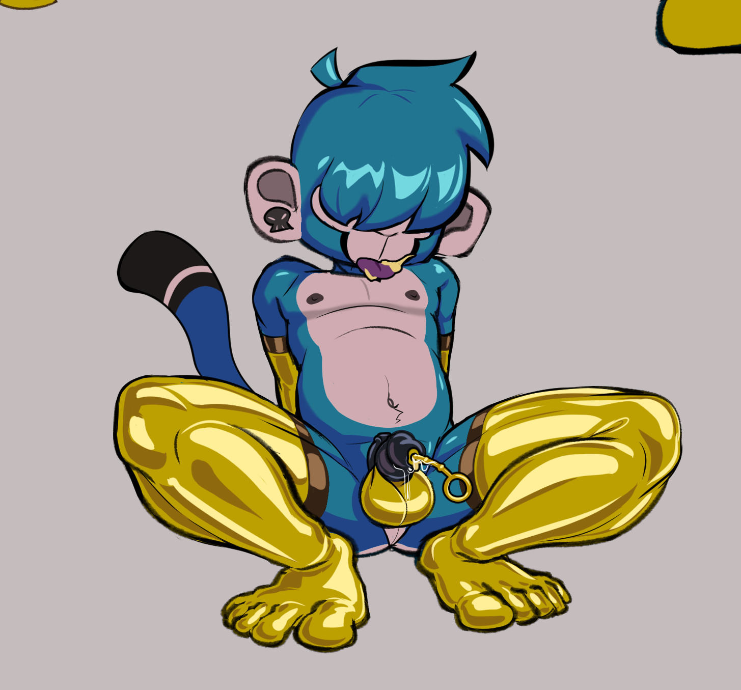 Rule34 – If it exists, there is porn of it / / 8838934