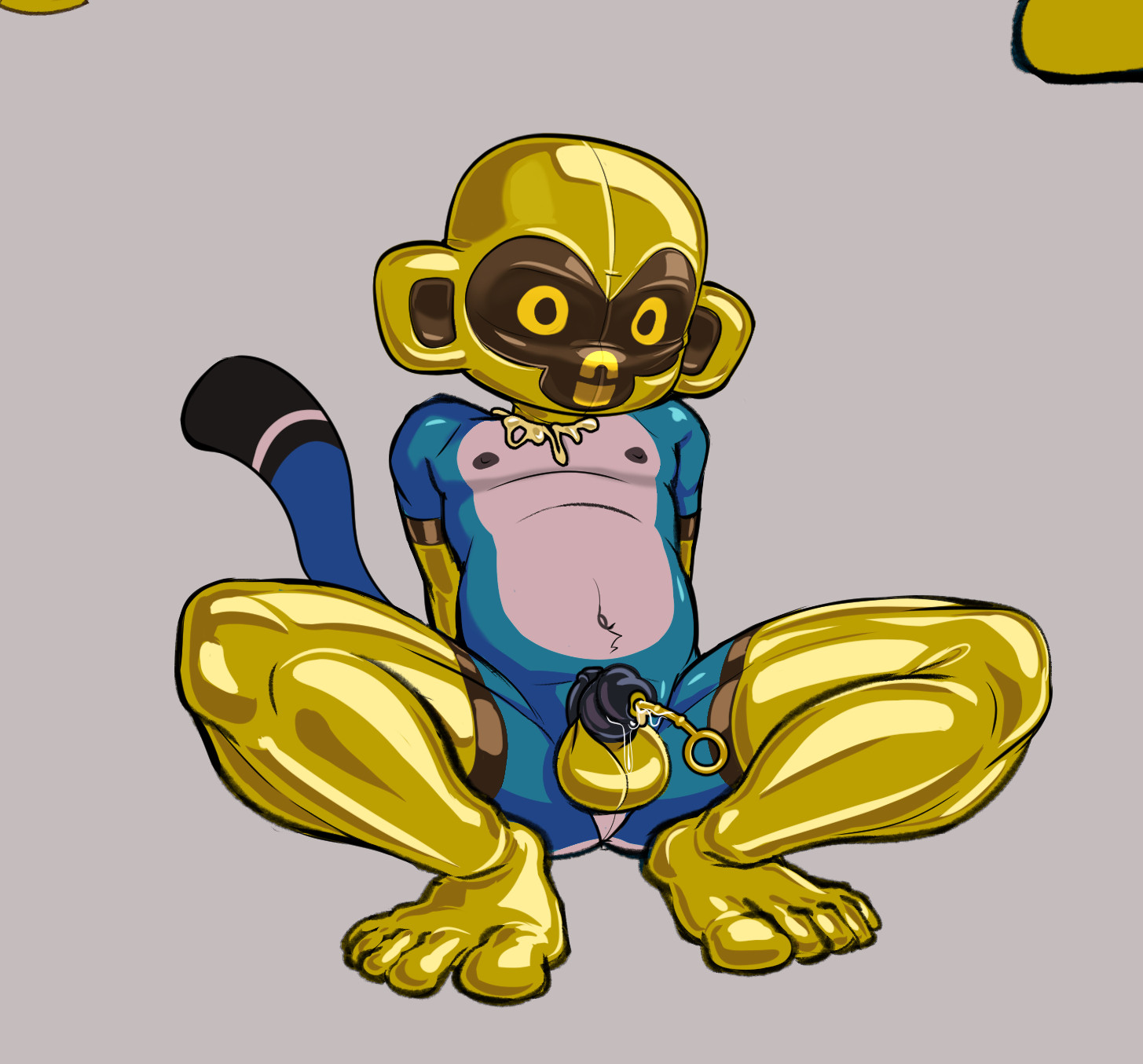 Rule34 – If it exists, there is porn of it / / 8838933