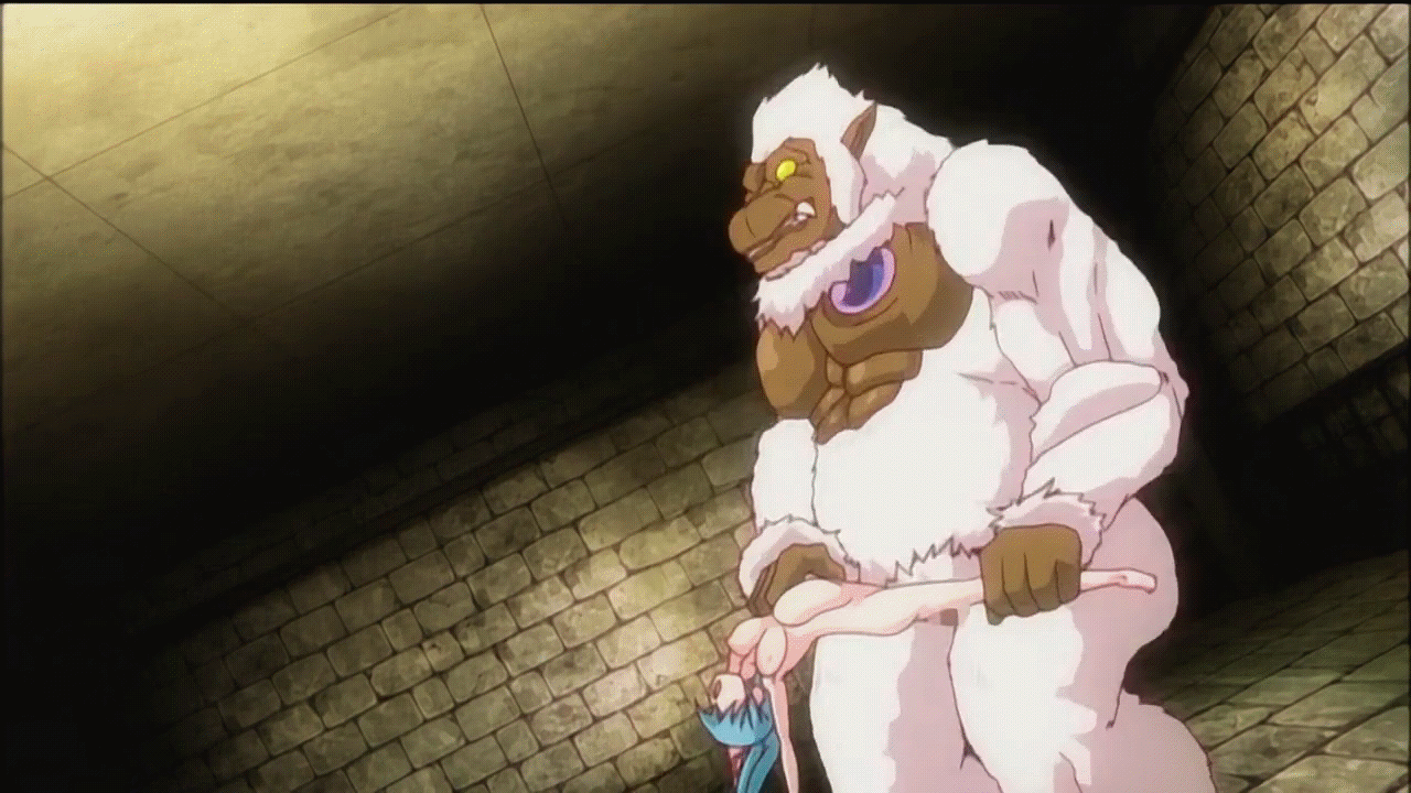 Rule34 – If it exists, there is porn of it / / 437494