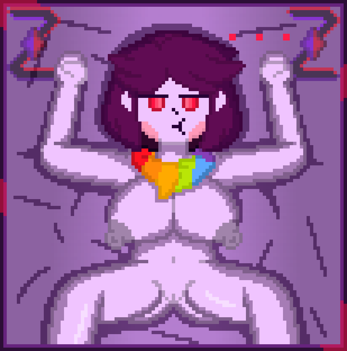 Rule34 – If it exists, there is porn of it / chara, oc, original character / 8840602