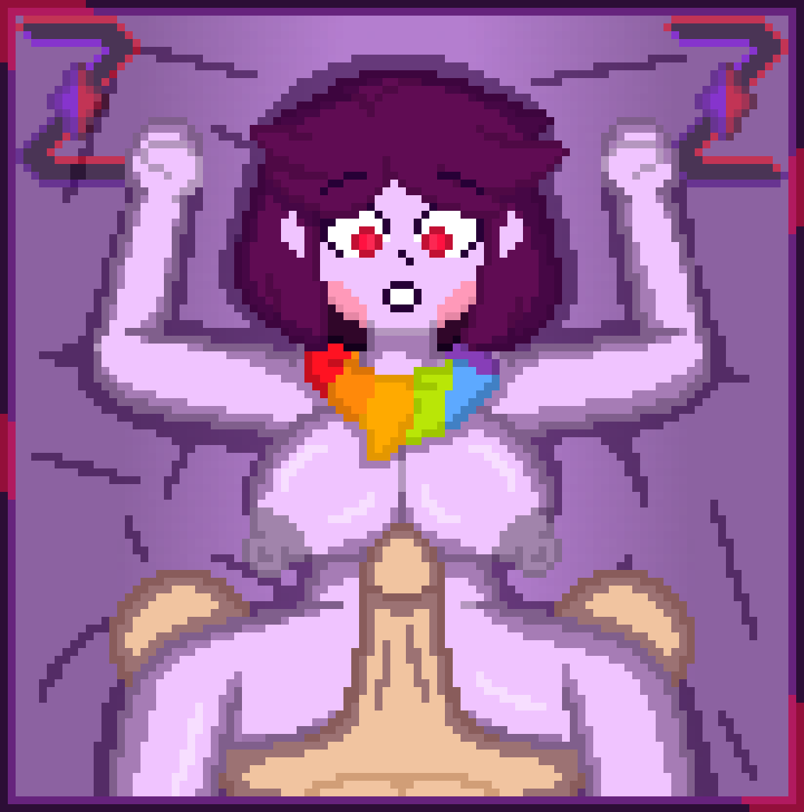 Rule34 – If it exists, there is porn of it / chara, oc, original character / 8840593