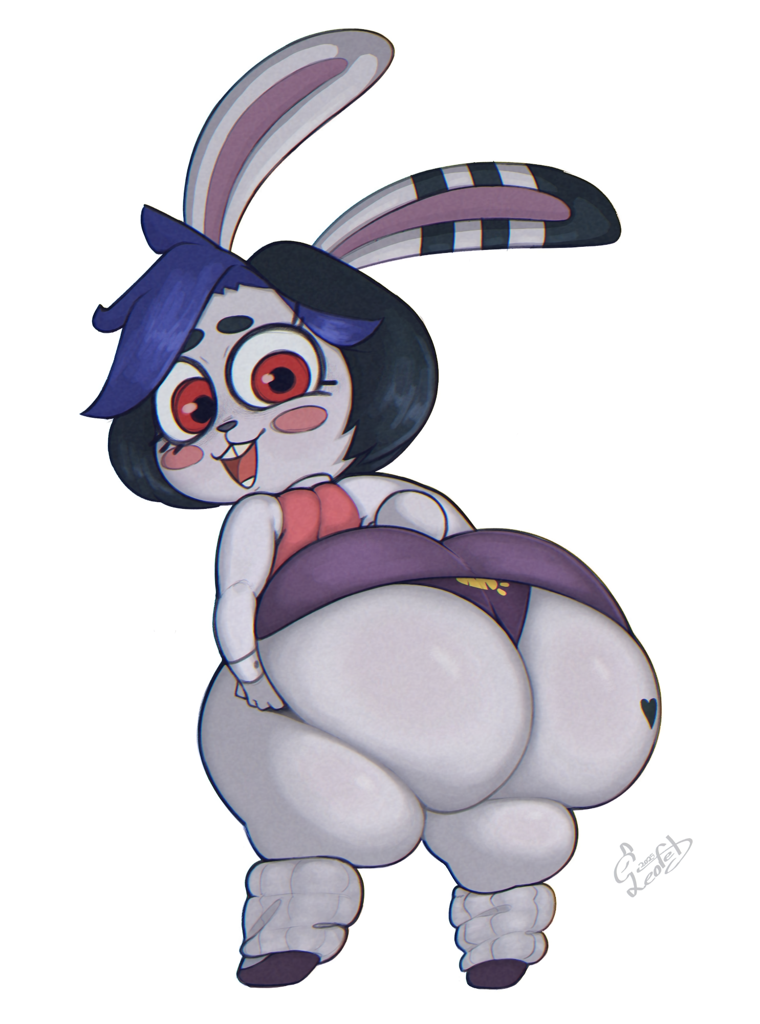 Rule34 – If it exists, there is porn of it / / 8841413