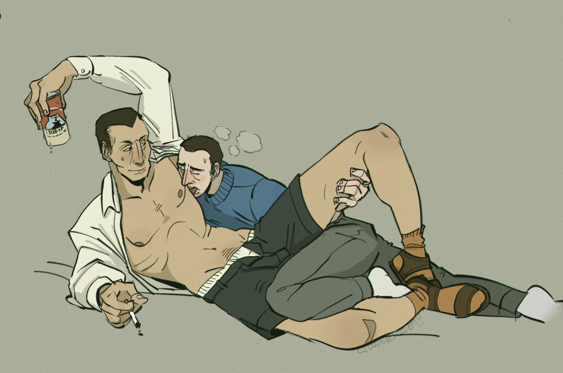 Rule34 – If it exists, there is porn of it / artist request / 8841385