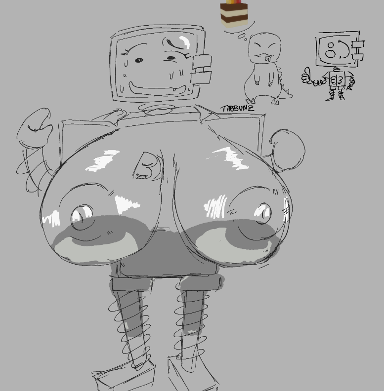 Rule34 – If it exists, there is porn of it / background character / 8842049