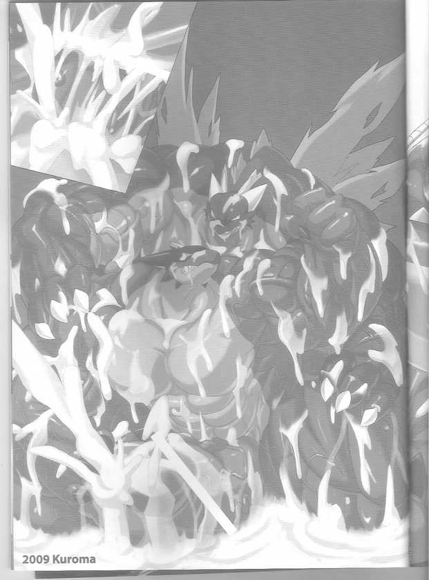 Rule34 – If it exists, there is porn of it / kitora, broken wing / 437605