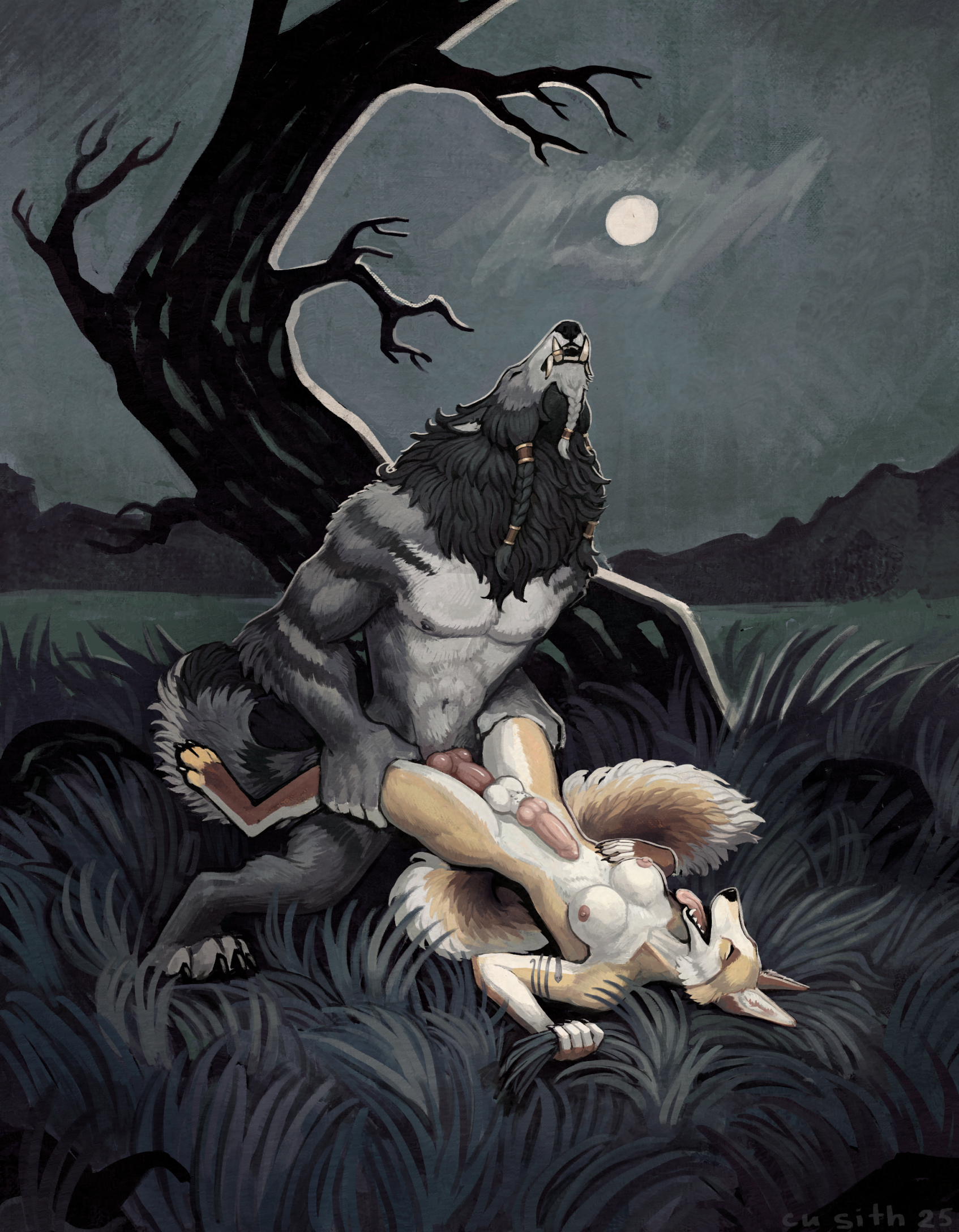 Rule34 – If it exists, there is porn of it / / 8842018