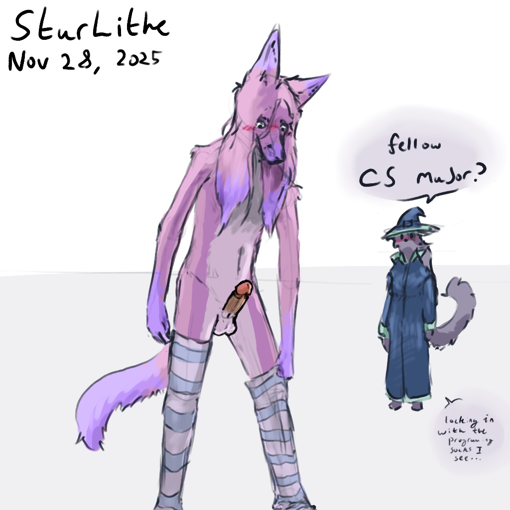 Rule34 – If it exists, there is porn of it / / 8842010