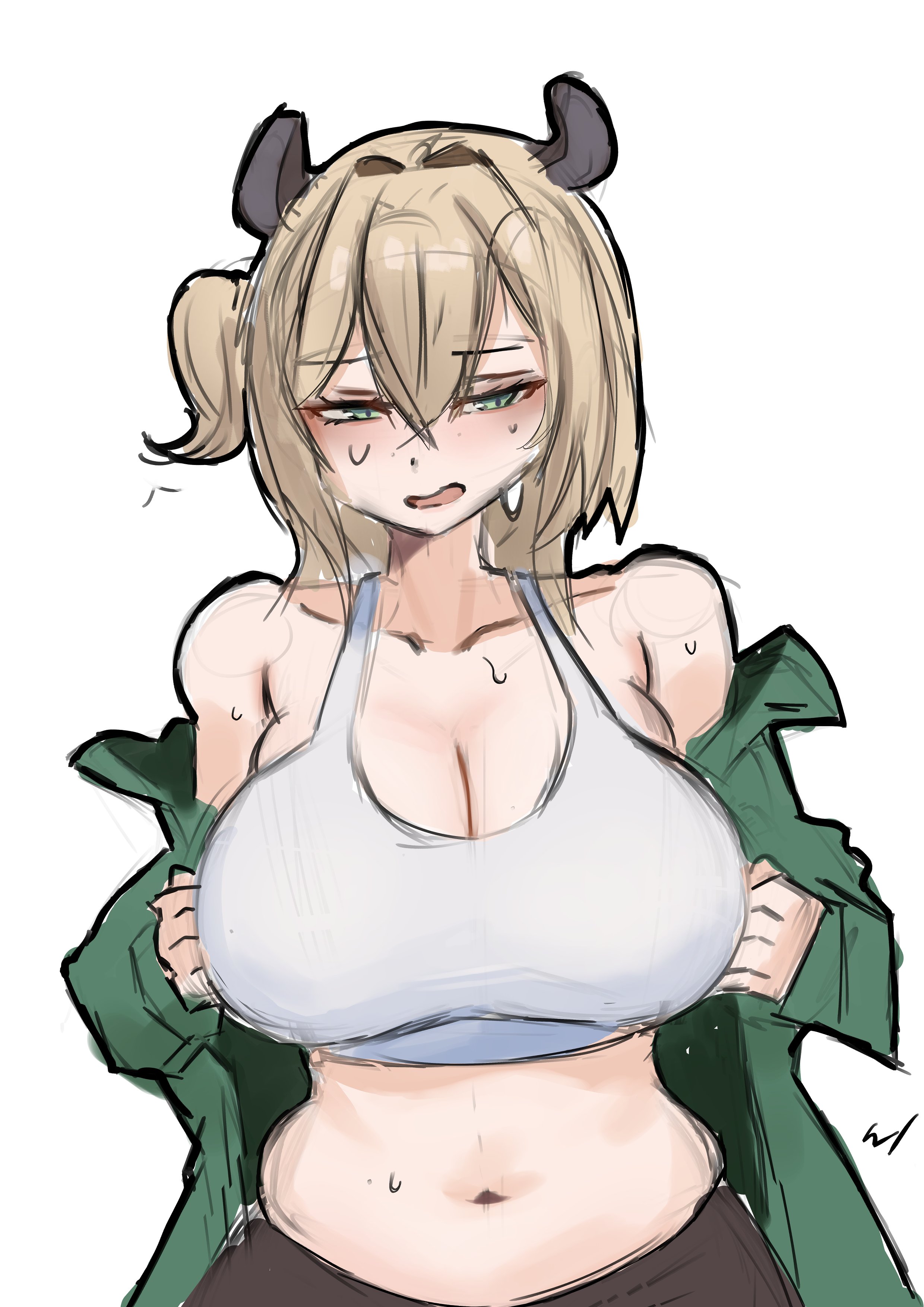 Rule34 – If it exists, there is porn of it / / 8842850