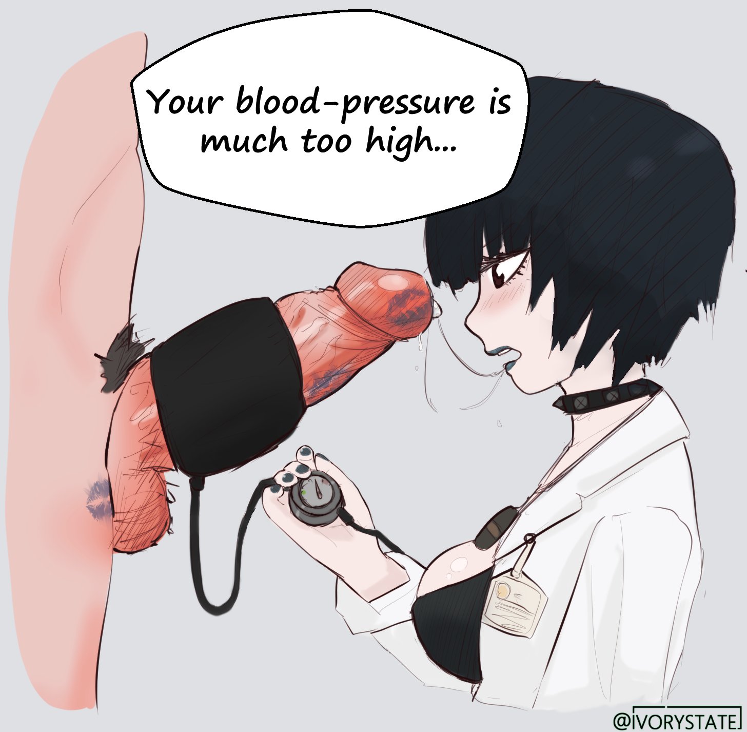 Rule34 – If it exists, there is porn of it / tae takemi / 8842836