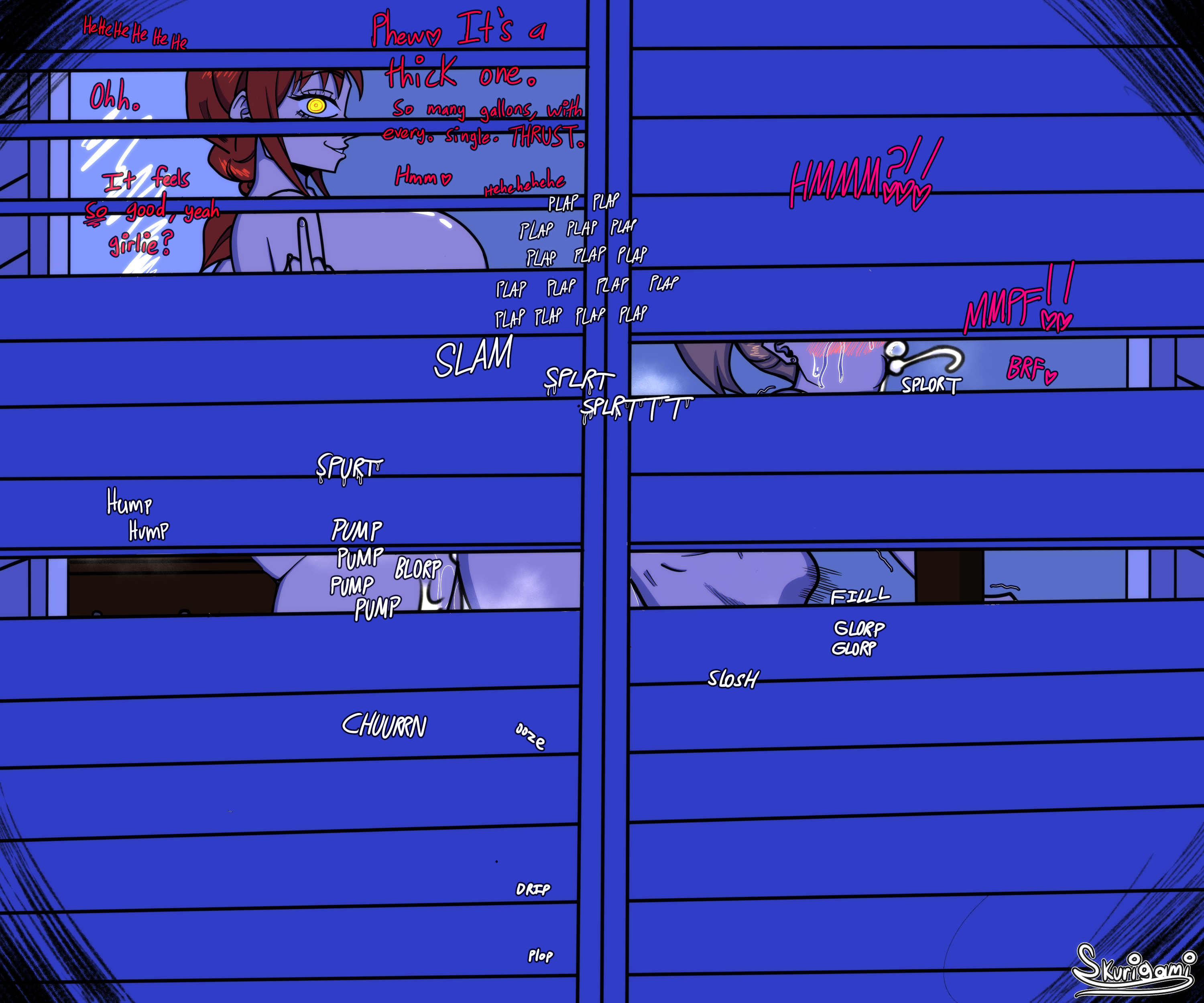 Rule34 – If it exists, there is porn of it / makima (chainsaw man) / 8842832