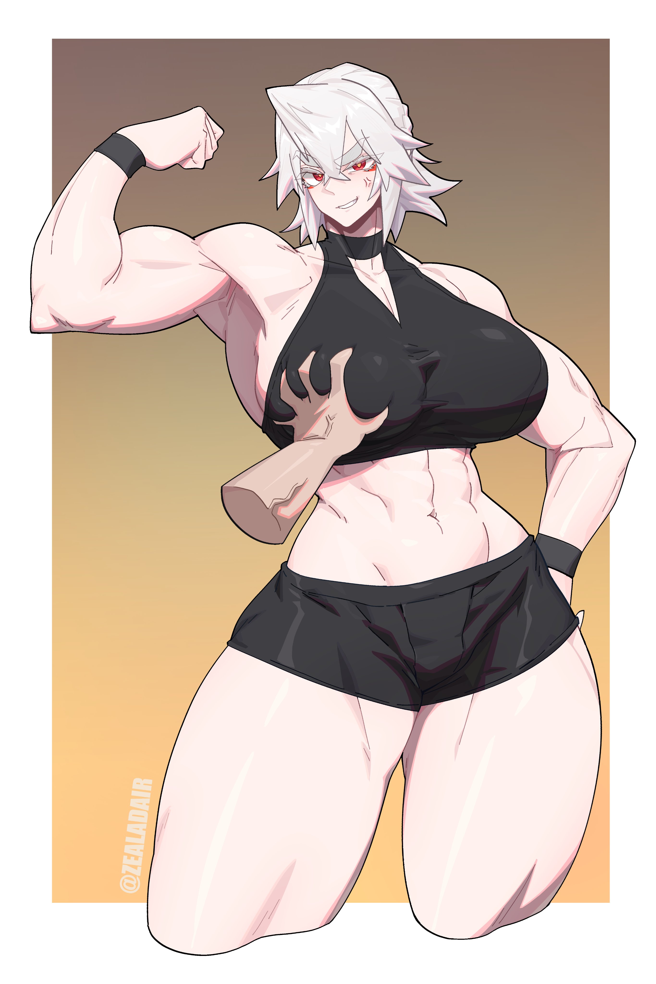 Rule34 – If it exists, there is porn of it / / 8843583