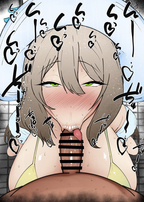 Rule34 – If it exists, there is porn of it / kurotama / 8843582