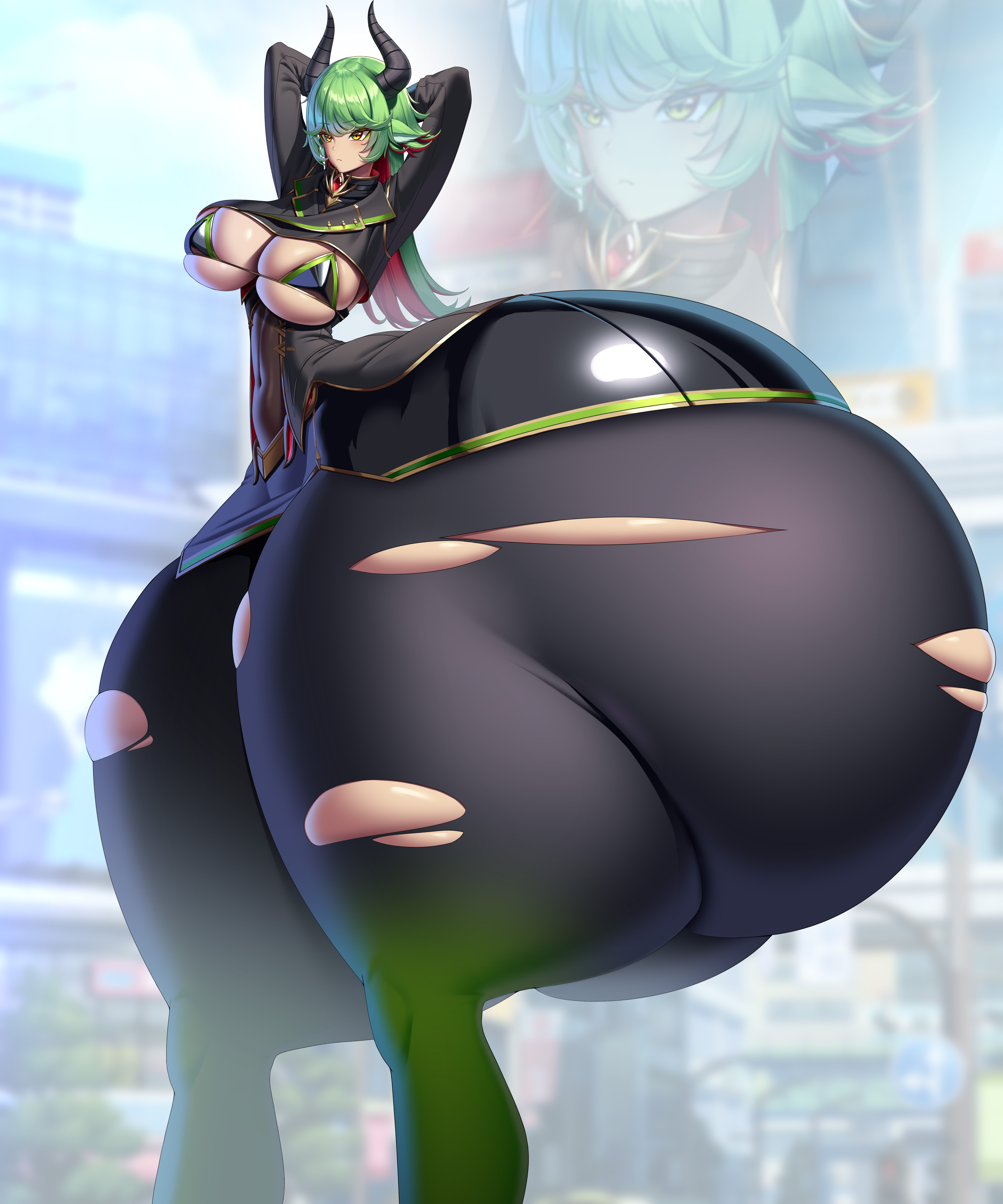 Rule34 – If it exists, there is porn of it / / 8843577