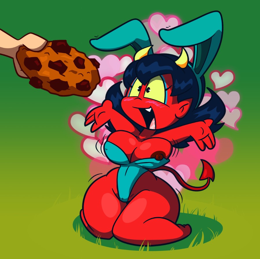 Rule34 – If it exists, there is porn of it / original character / 8843566