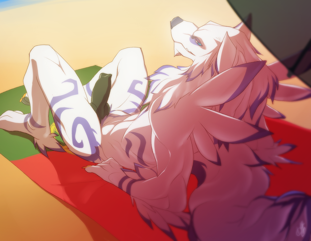 Rule34 – If it exists, there is porn of it / patto, shiranes / 437739