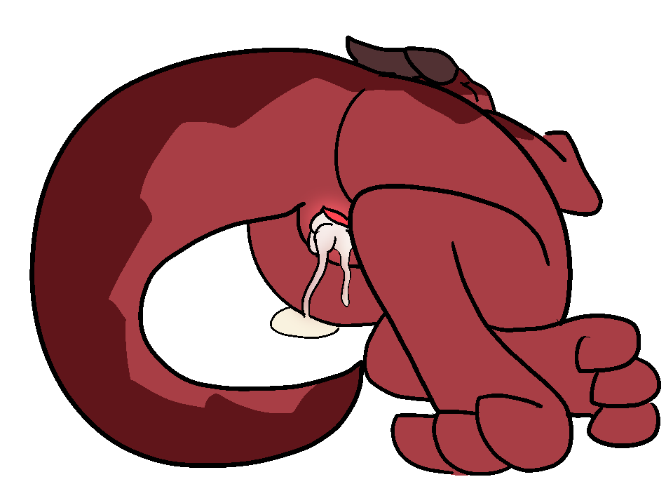 Rule34 – If it exists, there is porn of it / trout (artist) / 437798