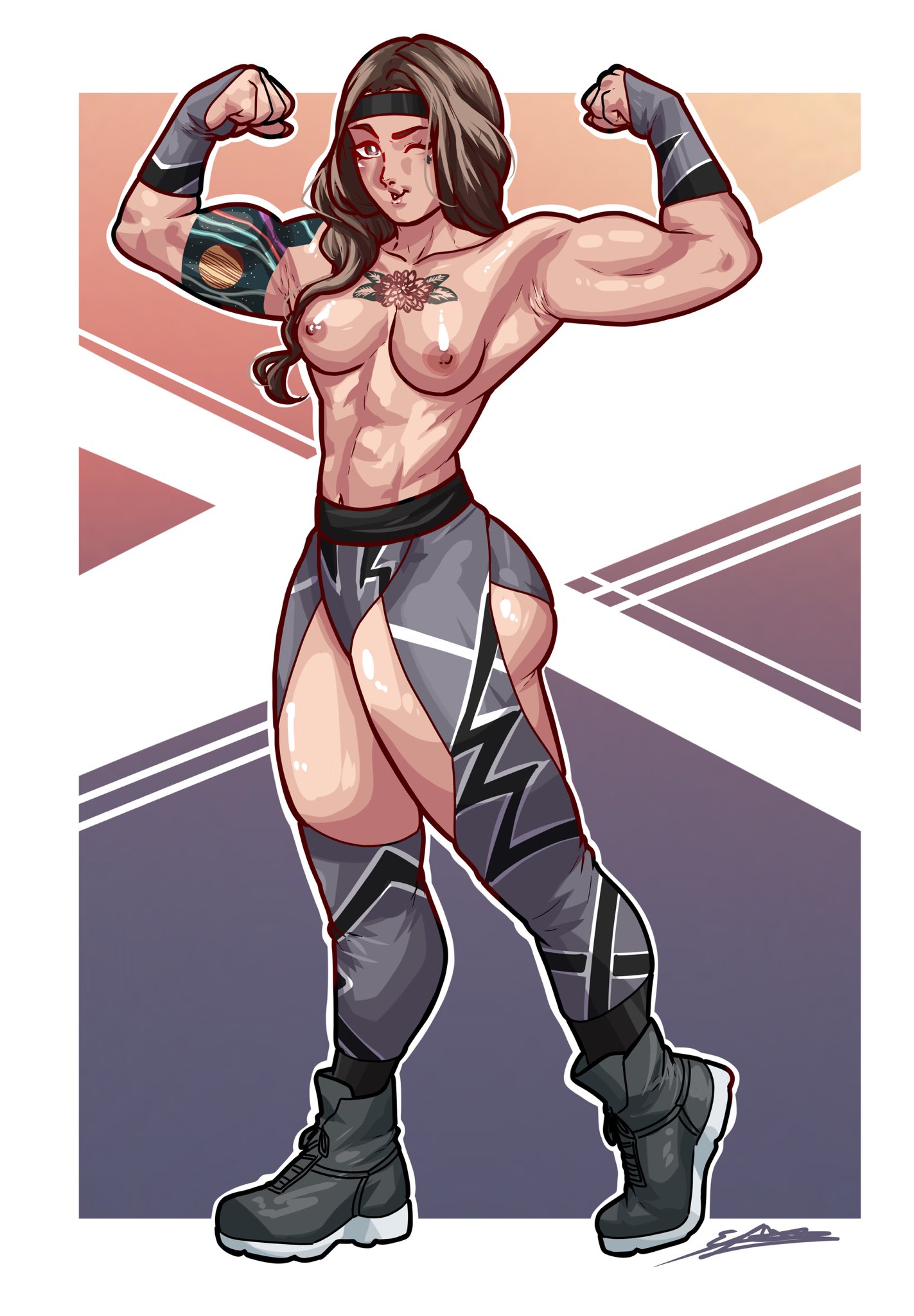 Rule34 – If it exists, there is porn of it / / 8845017