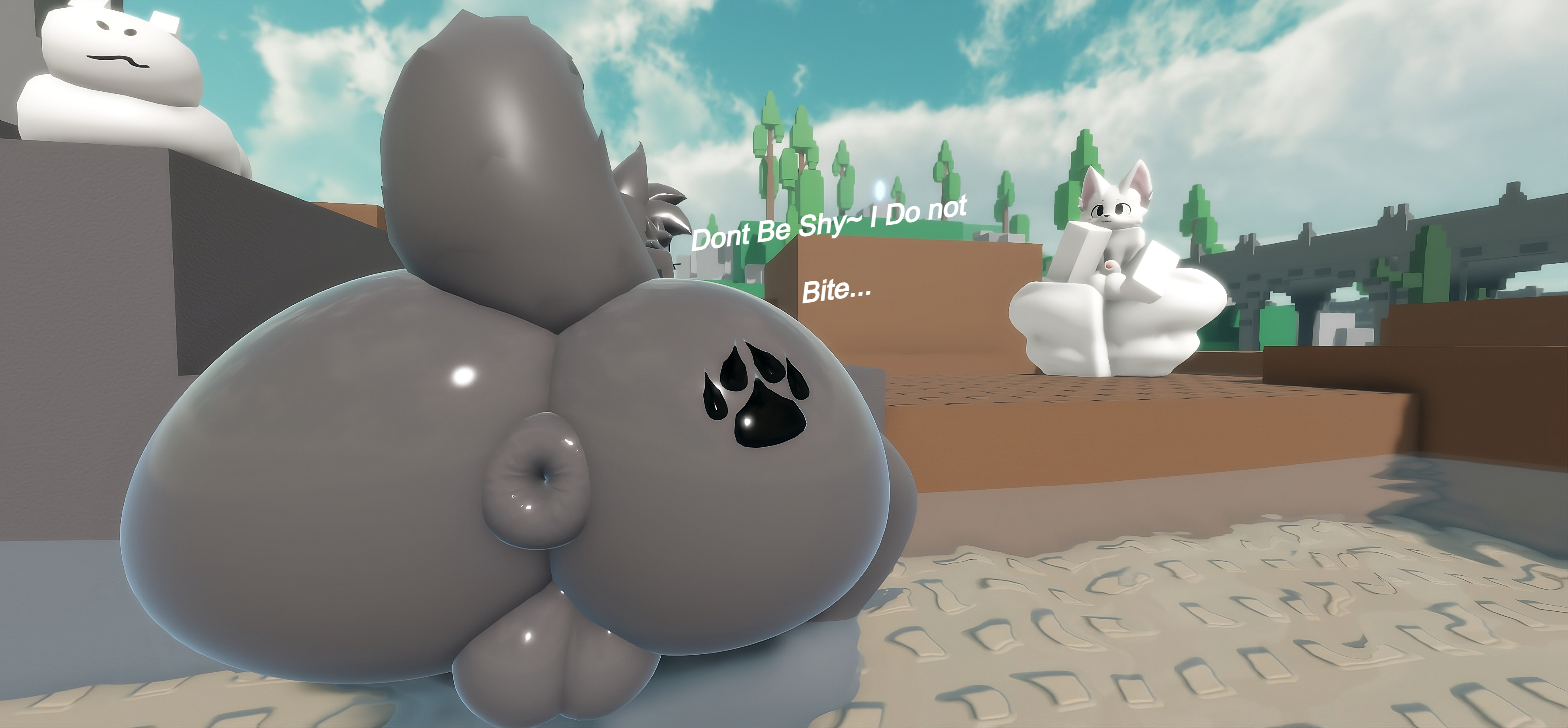 Rule34 – If it exists, there is porn of it / / 8845796