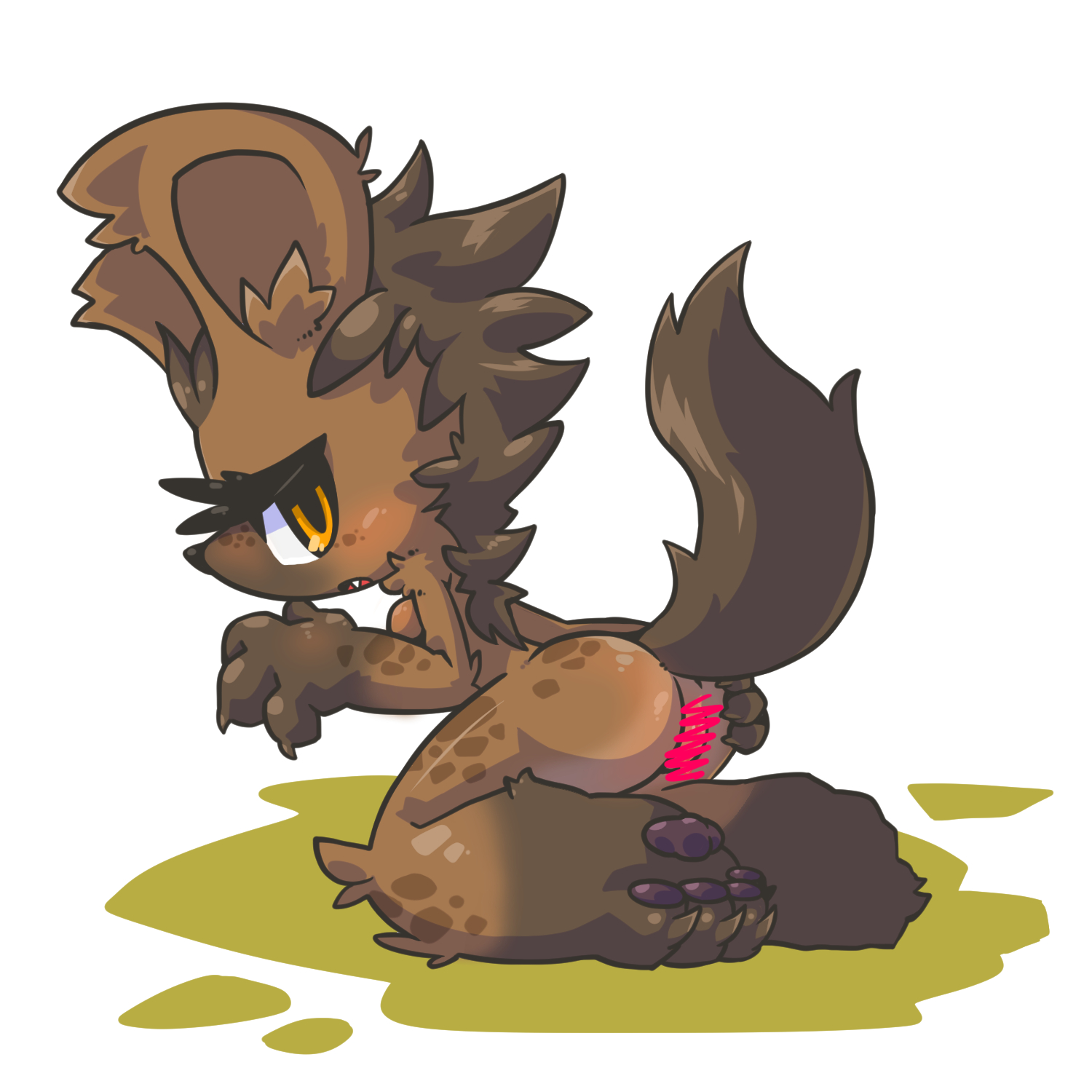 Rule34 – If it exists, there is porn of it / artist request / 437838