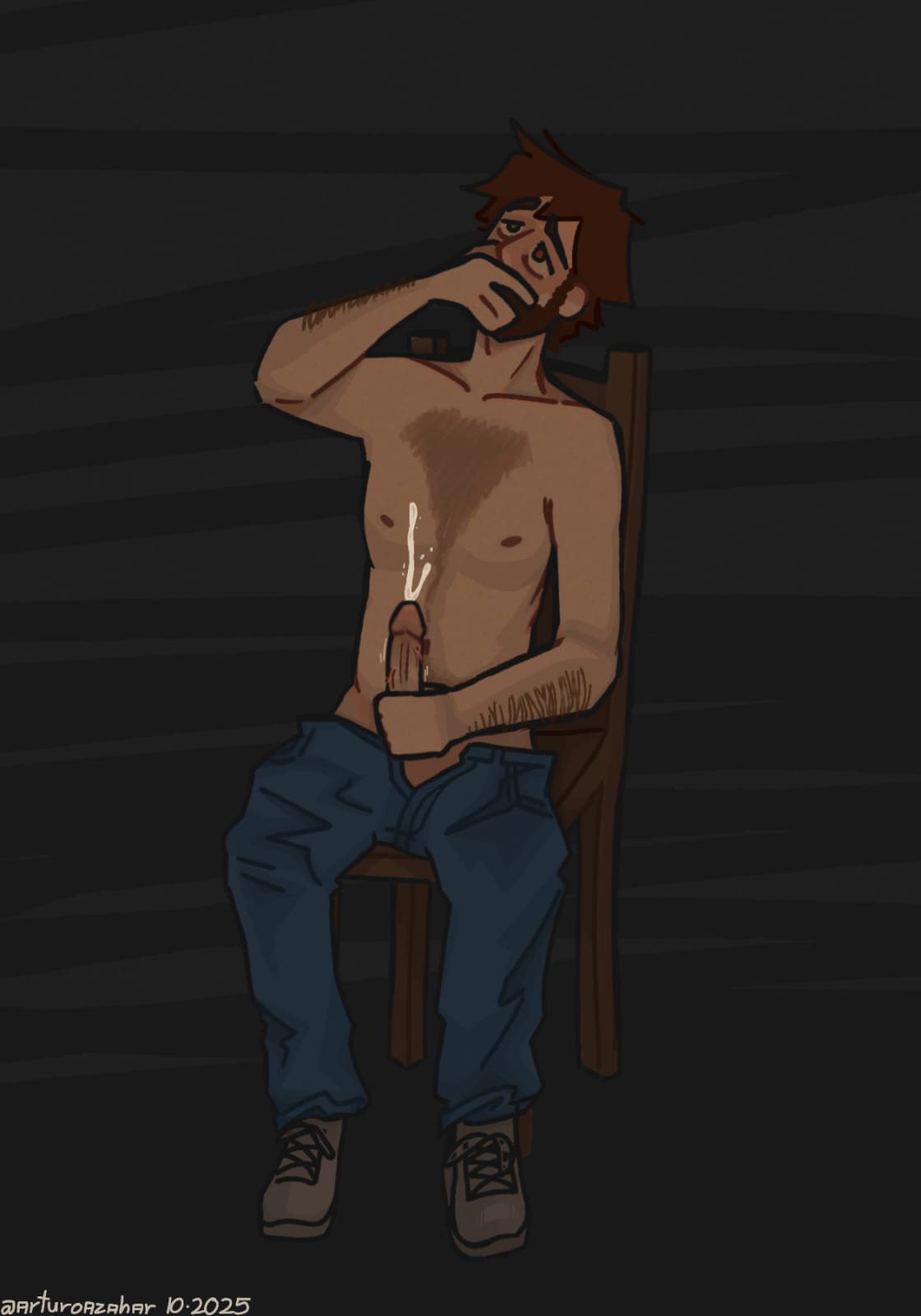 Rule34 – If it exists, there is porn of it / doomentio / 8845784