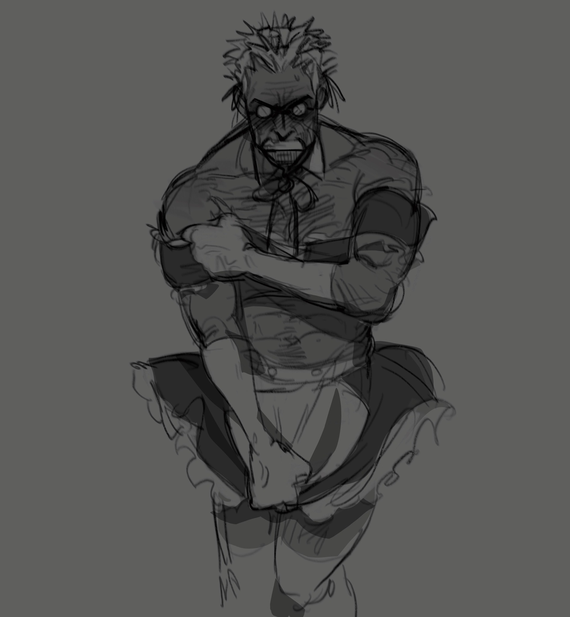 Rule34 – If it exists, there is porn of it / alexander anderson / 8845775