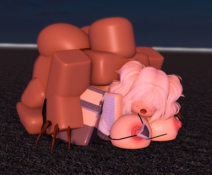 Rule34 – If it exists, there is porn of it / / 8846408