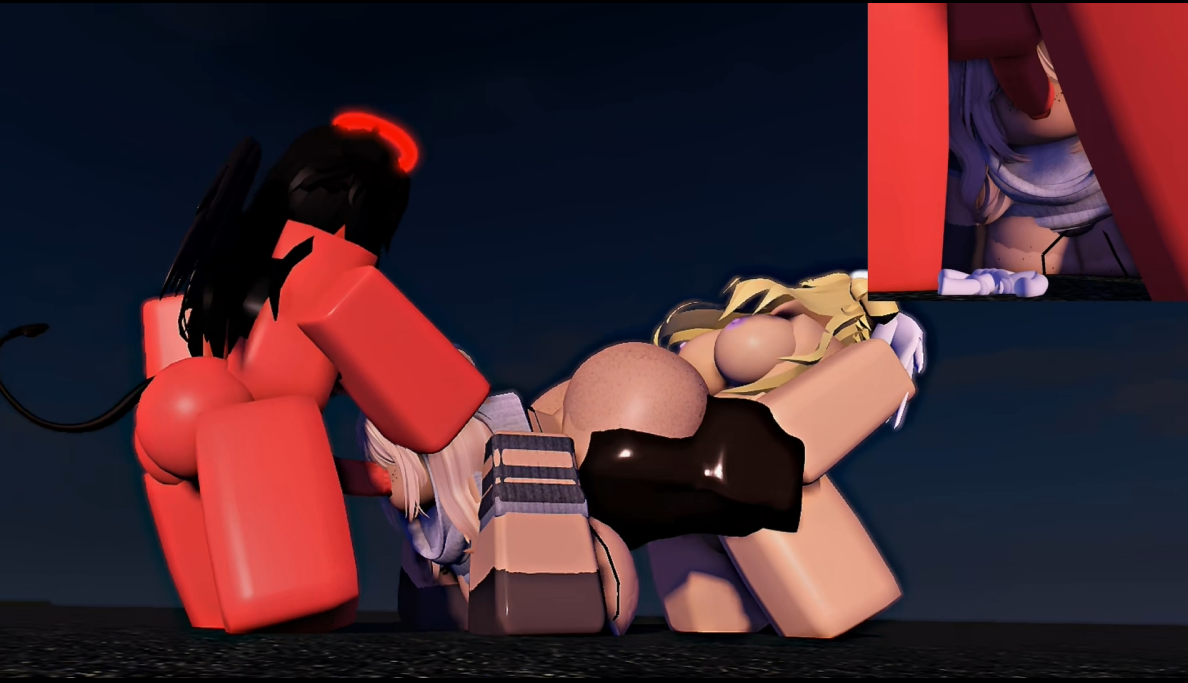 Rule34 – If it exists, there is porn of it / / 8846398