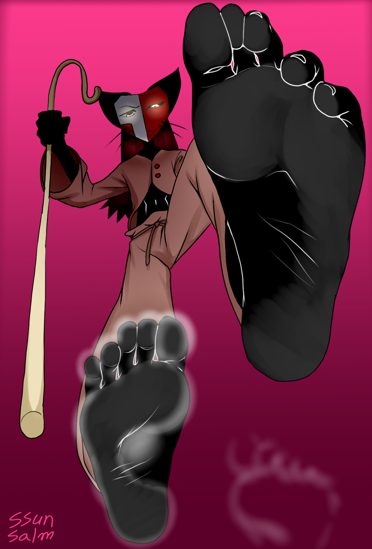 Rule34 – If it exists, there is porn of it / / 8847112